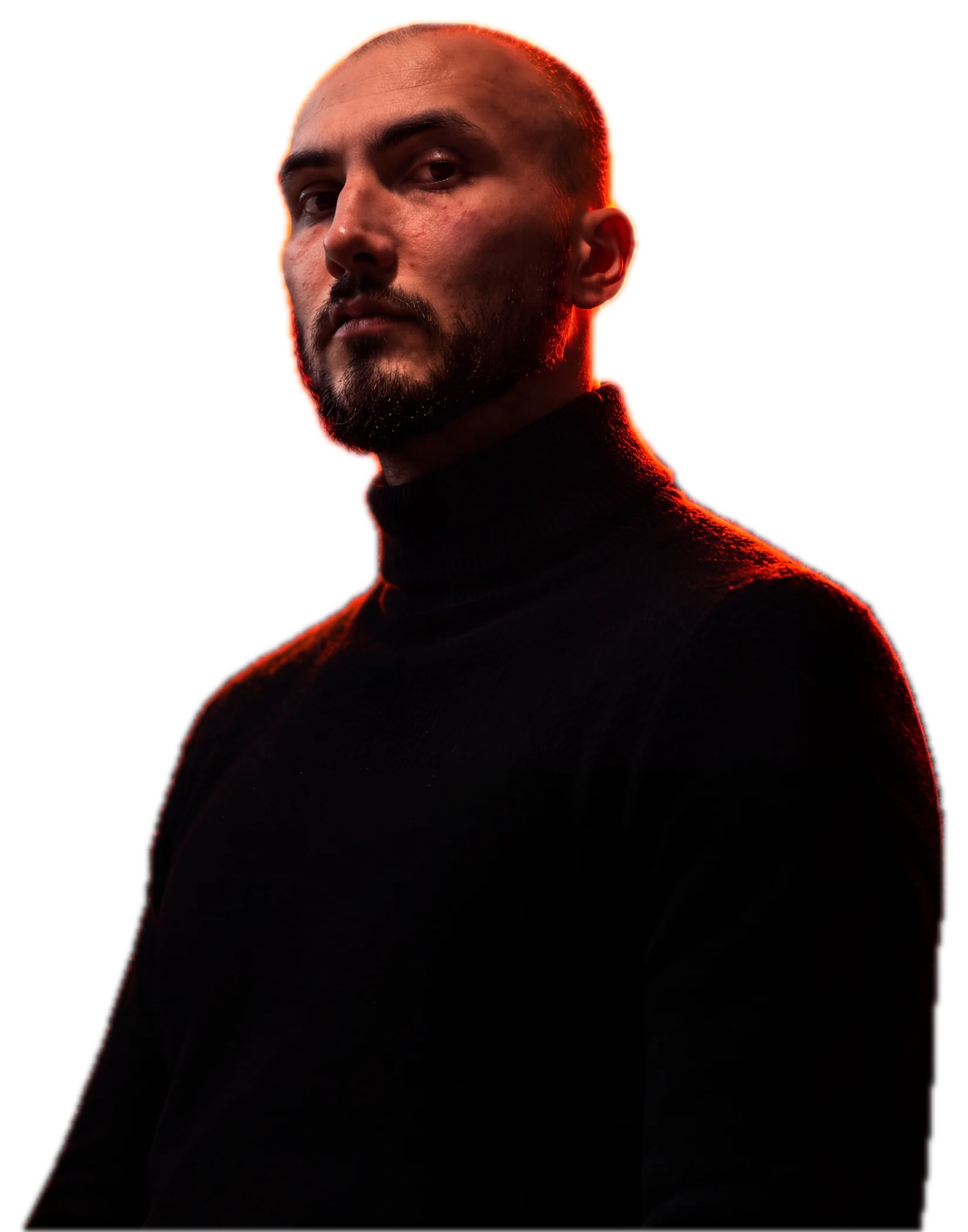 Alexey Palkin